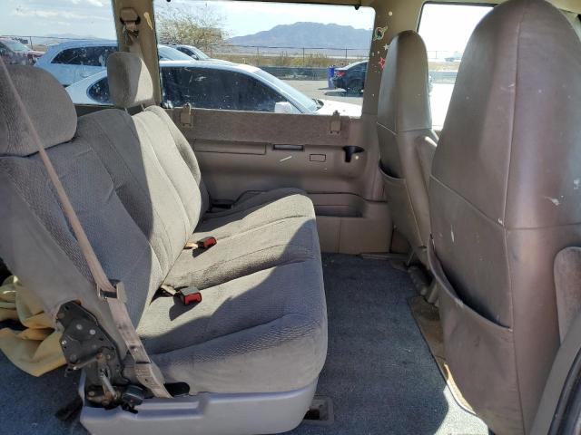 Photo 11 from auction – 1998 CHEVROLET ASTRO with VIN 1GNDM19W0WB171290