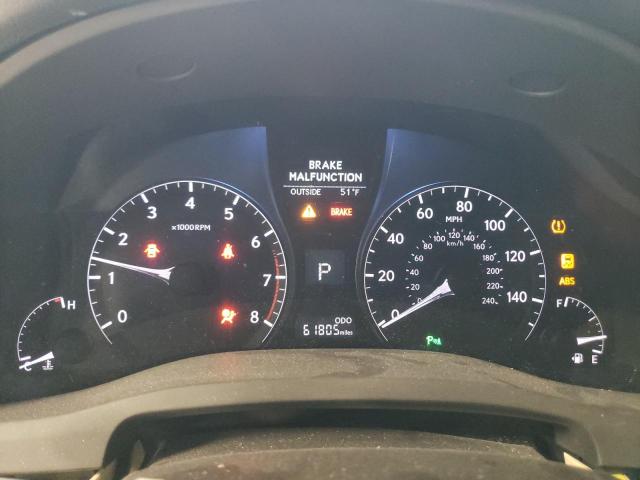Photo 9 from auction – 2015 LEXUS RX 350 BAS with VIN 2T2BK1BA0FC283458