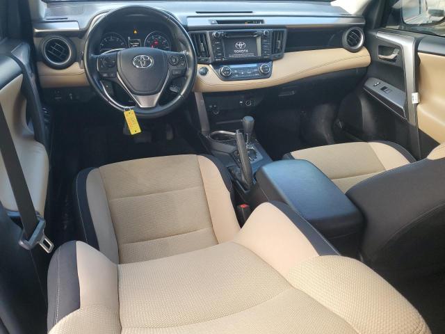 Photo 8 from auction – 2018 TOYOTA RAV4 ADVEN with VIN JTMRFREV5JD252853