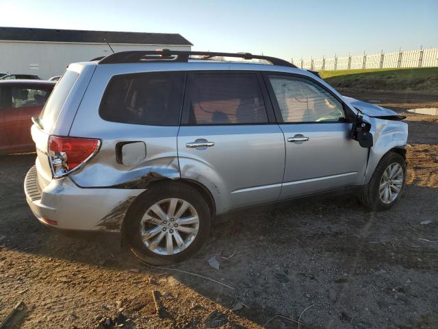 Photo 3 from auction – 2011 SUBARU FORESTER 2 with VIN JF2SHBDC0BH732233