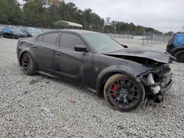 Photo 4 from auction – 2021 DODGE CHARGER SR with VIN 2C3CDXL99MH543454