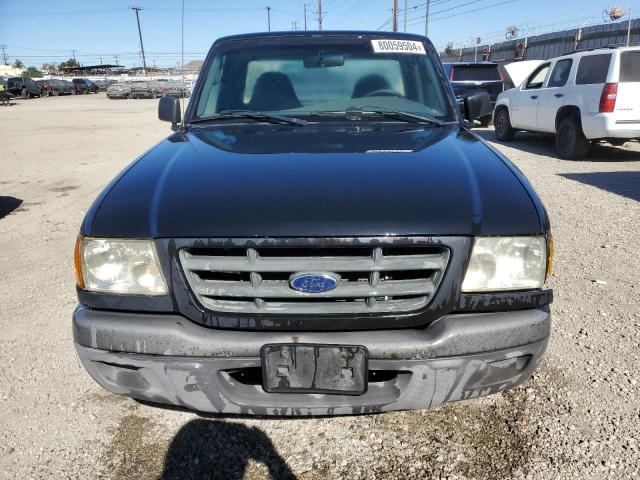Photo 5 from auction – 2003 FORD RANGER with VIN 1FTYR10D93TA18095