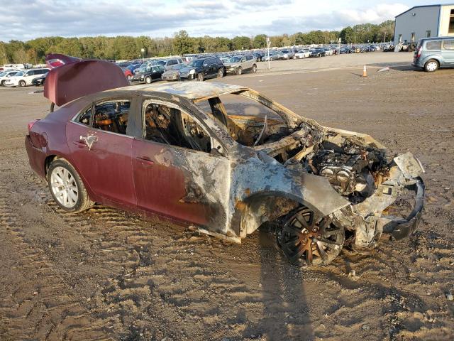 Photo 4 from auction – 2015 CHEVROLET MALIBU 2LT with VIN 1G11D5SL3FF228022