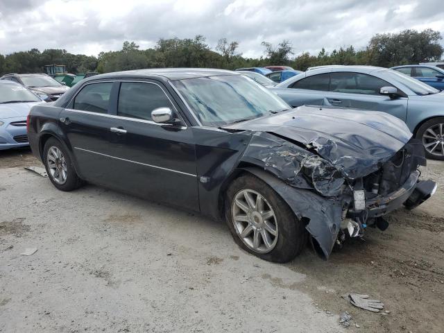 Фото 4 с аукциона – 2005 CHRYSLER 300C с VIN 2C3AA63H15H105188
