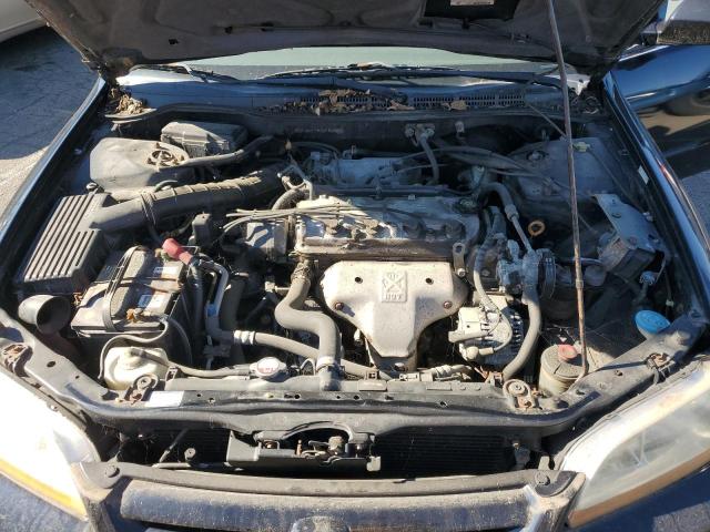 Photo 11 from auction – 2002 HONDA ACCORD SE with VIN 1HGCG56782A018982