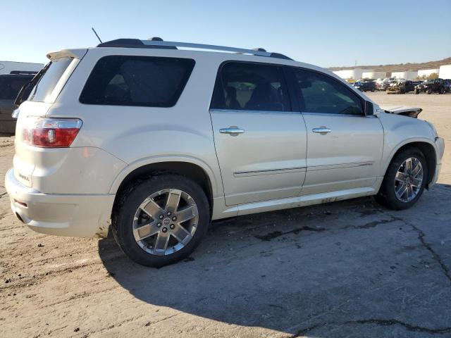 Photo 3 from auction – 2011 GMC ACADIA DEN with VIN 1GKKRTED3BJ277285