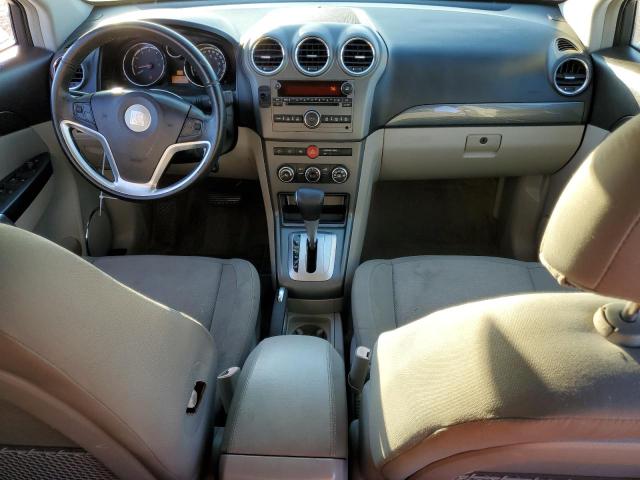 Photo 8 from auction – 2008 SATURN VUE XE with VIN 3GSCL33P68S504589