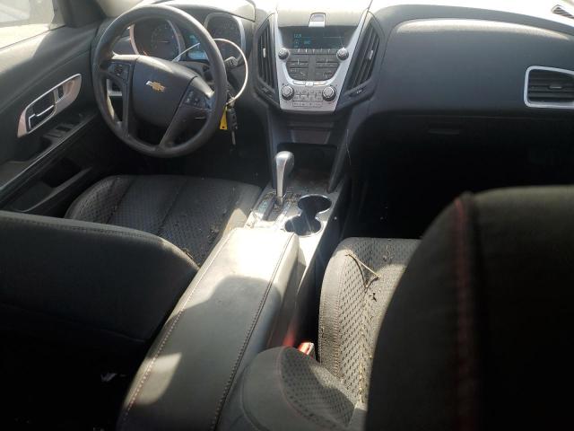Photo 8 from auction – 2015 CHEVROLET EQUINOX LS with VIN 1GNALAEK2FZ144320