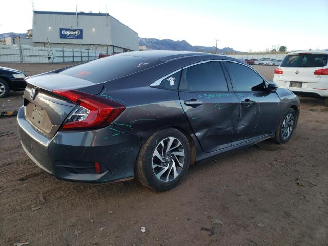 Photo 3 from auction – 2016 HONDA CIVIC EX with VIN 19XFC2F79GE098531