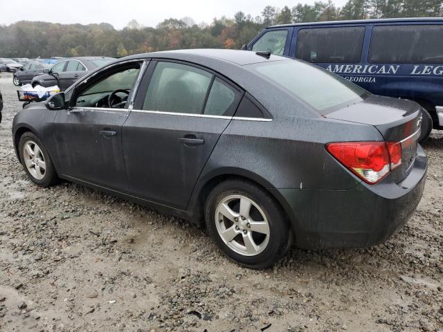 Photo 2 from auction – 2013 CHEVROLET CRUZE LT with VIN 1G1PC5SB3D7240442
