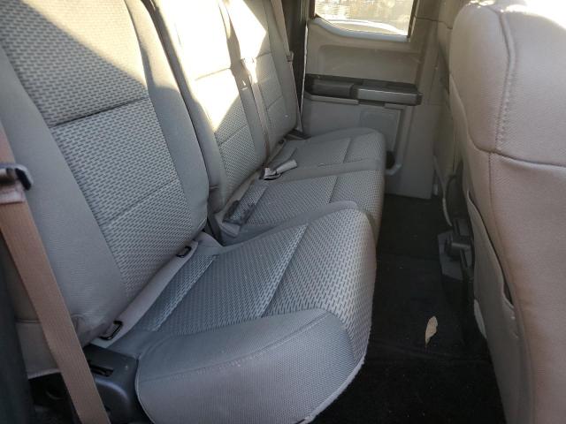 Photo 10 from auction – 2015 FORD F150 SUPER with VIN 1FTEX1EP9FFA83978