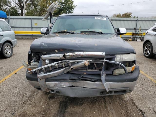 Photo 5 from auction – 2001 CHEVROLET SILVERADO with VIN 2GCEK19T011354786