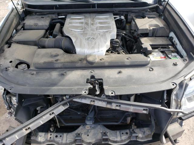 Photo 12 from auction – 2014 LEXUS GX 460 PRE with VIN JTJJM7FX4E5088743