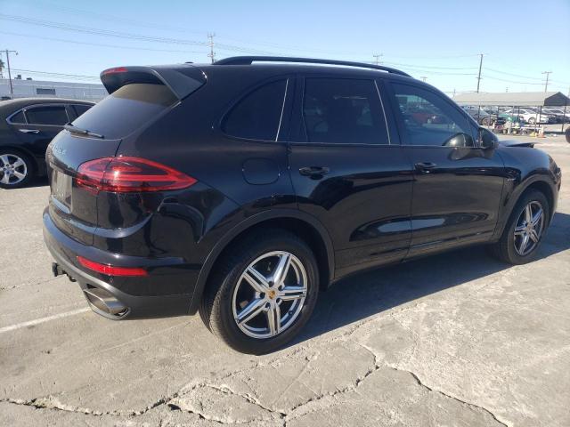 Photo 3 from auction – 2016 PORSCHE CAYENNE with VIN WP1AF2A22GKA43959