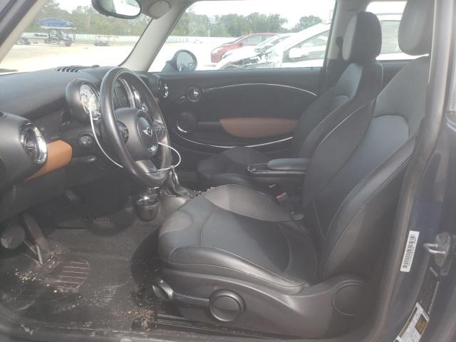 Photo 7 from auction – 2011 MINI COOPER with VIN WMWSU3C51BT251727
