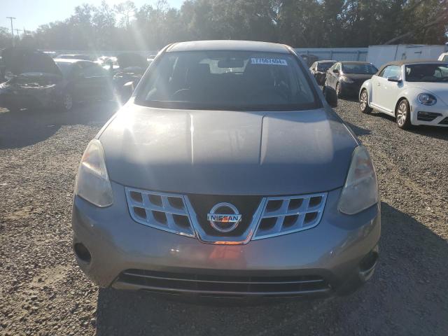 Photo 5 from auction – 2013 NISSAN ROGUE S with VIN JN8AS5MT4DW503439