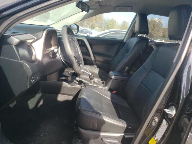 Photo 7 from auction – 2014 TOYOTA RAV4 LE with VIN 2T3ZFREV7EW091771