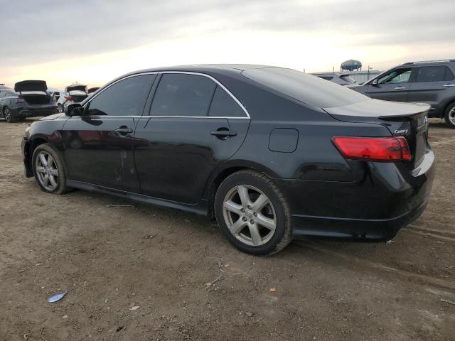 Photo 2 from auction – 2007 TOYOTA CAMRY CE with VIN 4T1BE46K57U032418