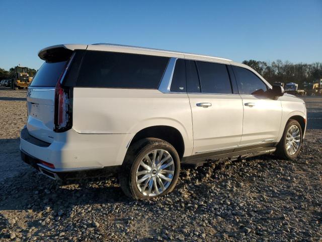 Zdjęcie 3 z aukcji – 2022 CADILLAC ESCALADE E z VIN 1GYS3KKL8NR157372