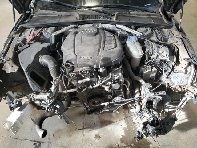 Photo 11 from auction – 2017 AUDI A4 PROGRES with VIN WAUBNAF45HN021223