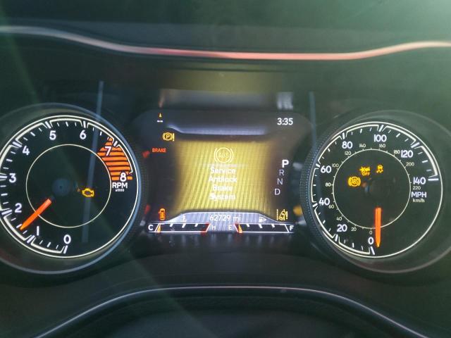 Photo 9 from auction – 2021 JEEP CHEROKEE L with VIN 1C4PJMDX0MD174434