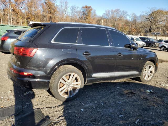 Photo 3 from auction – 2017 AUDI Q7 PROGRES with VIN WA1MAAF72HD057355