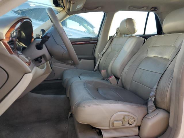 Photo 7 from auction – 2005 CADILLAC DEVILLE with VIN 1G6KD54Y95U192807