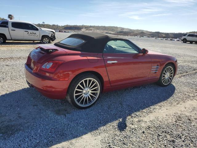 Photo 3 from auction – 2006 CHRYSLER CROSSFIRE with VIN 1C3AN55LX6X065965