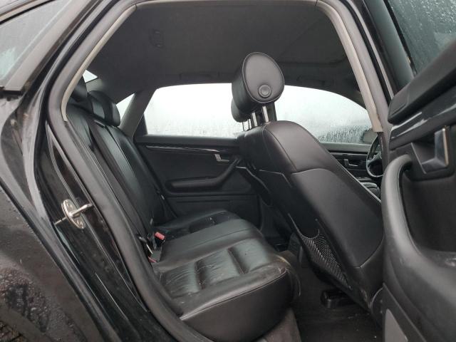 Photo 10 from auction – 2003 AUDI A4 1.8T QU with VIN WAULC68E93A306178