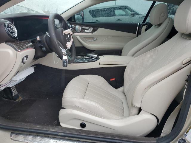 Photo 7 from auction – 2018 MERCEDES-BENZ E 400 with VIN WDD1J6FB8JF013922