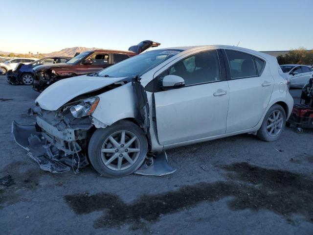 Photo 1 from auction – 2013 TOYOTA PRIUS C with VIN JTDKDTB37D1543089