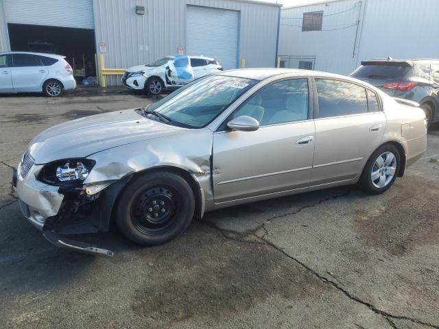 Photo 1 from auction – 2005 NISSAN ALTIMA S with VIN 1N4AL11D95C163566