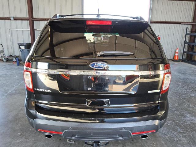 Photo 6 from auction – 2012 FORD EXPLORER L with VIN 1FMHK7F95CGA16780
