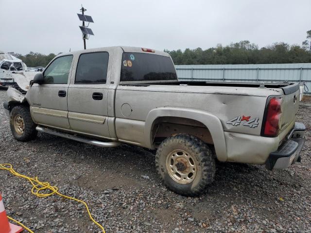 Photo 2 from auction – 2004 CHEVROLET SILVERADO with VIN 1GCHK23U84F188793