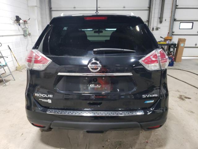 Photo 6 from auction – 2014 NISSAN ROGUE S with VIN 5N1AT2MV6EC838371