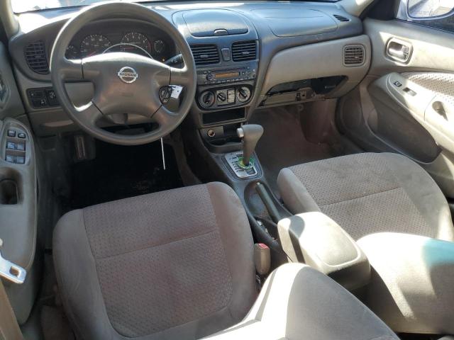 Photo 8 from auction – 2005 NISSAN SENTRA 1.8 with VIN 3N1CB51D65L466518