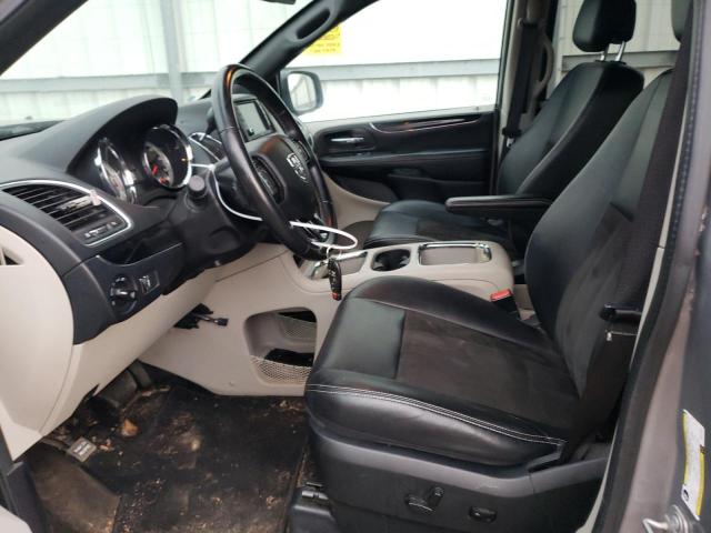 Photo 7 from auction – 2019 DODGE GRAND CARA with VIN 2C4RDGCG3KR545938
