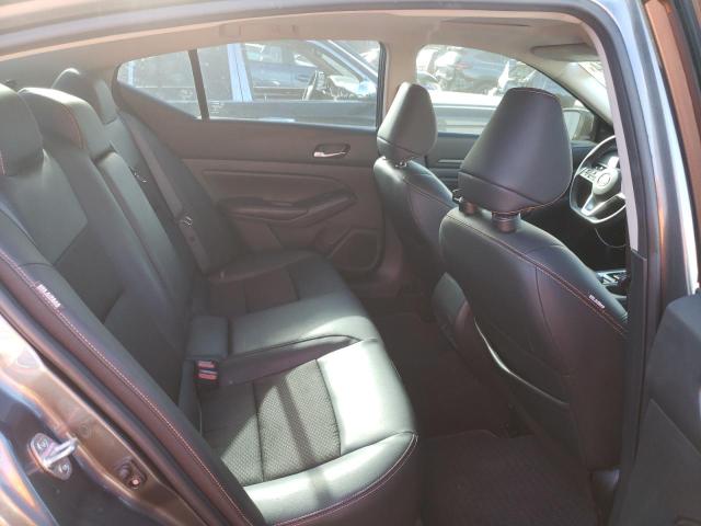 Photo 10 from auction – 2022 NISSAN ALTIMA SR with VIN 1N4BL4CW8NN362536