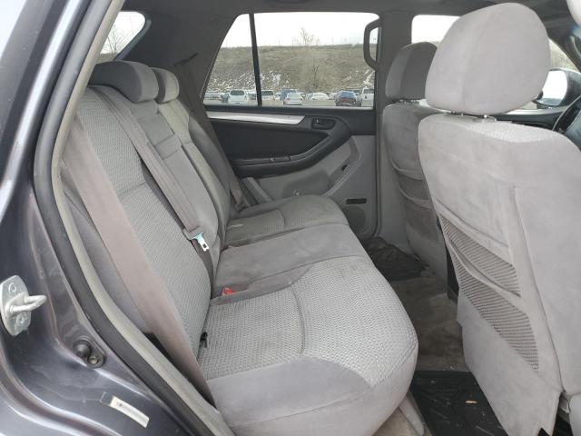 Photo 11 from auction – 2003 TOYOTA 4RUNNER SR with VIN JTEBU14RX30014502