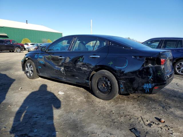 Photo 2 from auction – 2023 NISSAN ALTIMA S with VIN 1N4BL4BV0PN413135