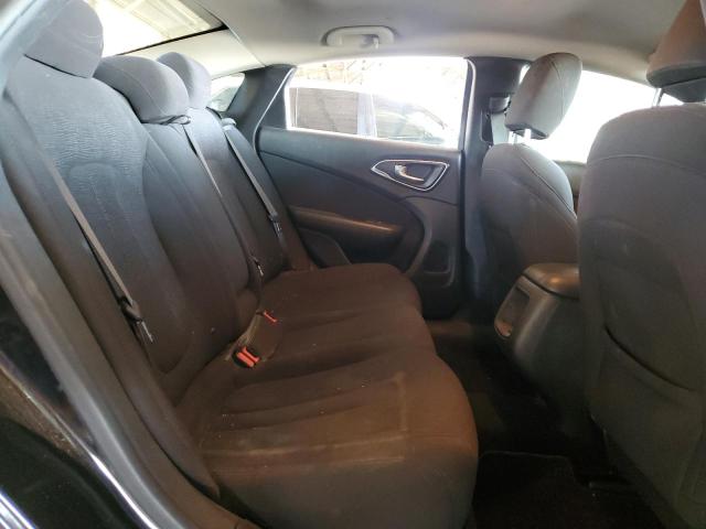 صورة رقم 10 من المزاد - 2015 CHRYSLER 200 LIMITE مع VIN 1C3CCCABXFN681743