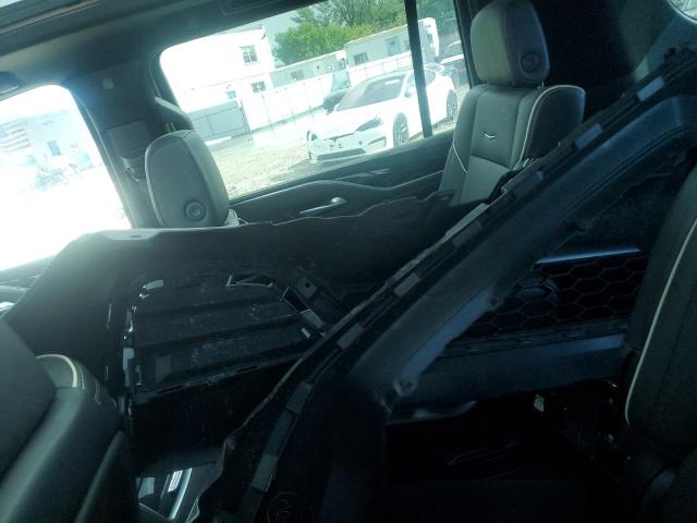Photo 10 from auction – 2023 CADILLAC ESCALADE E with VIN 1GYS4NKL8PR276282