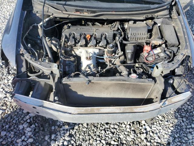 صورة رقم 11 من المزاد - 2015 HONDA CIVIC EX مع VIN 19XFB2F86FE055095