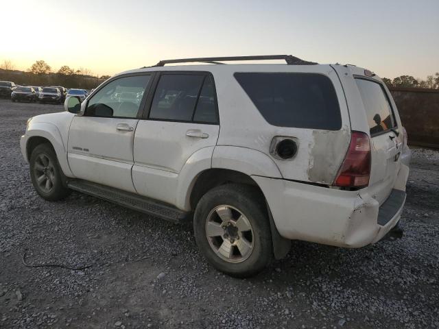 Photo 2 from auction – 2006 TOYOTA 4RUNNER LI with VIN JTEBT17R568035178