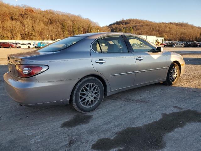Photo 3 from auction – 2004 LEXUS ES 330 with VIN JTHBA30G645052812