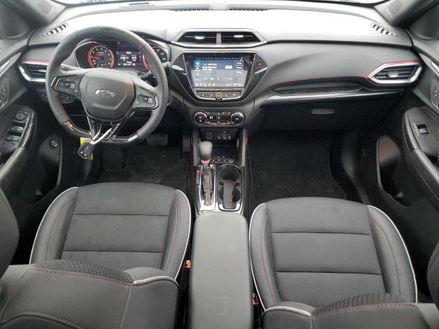 Photo 8 from auction – 2023 CHEVROLET TRAILBLAZE with VIN KL79MUSL3PB214244