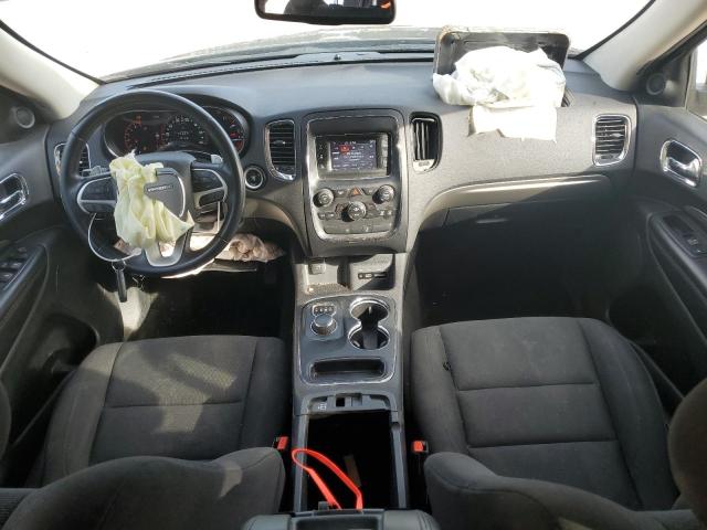 Photo 8 from auction – 2014 DODGE DURANGO SX with VIN 1C4RDJAG3EC599379