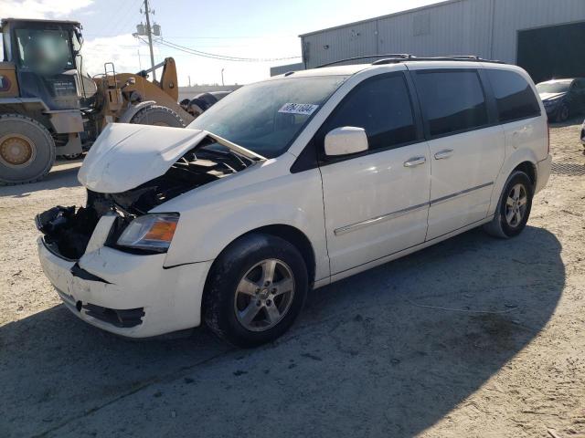 Photo 1 from auction – 2008 DODGE GRAND CARA with VIN 1D8HN54P28B160200