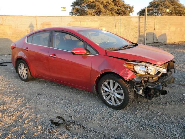 Zdjęcie 4 z aukcji – 2014 KIA FORTE EX z VIN KNAFX4A82E5106247