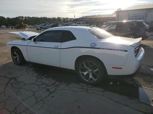 Photo 2 from auction – 2017 DODGE CHALLENGER with VIN 2C3CDZAG0HH502343